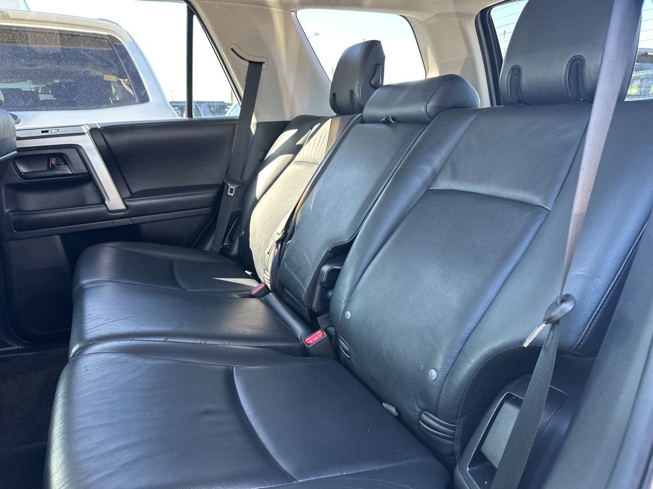 2012 Toyota 4Runner SR5