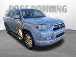 2012 Toyota 4Runner SR5
