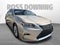 2016 Lexus ES 350 ES