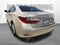 2016 Lexus ES 350 ES
