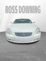 2003 Lexus SC 430 