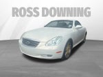 2003 Lexus SC 430 