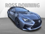 2015 Lexus RC F RC F