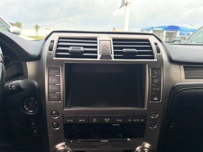 2020 Lexus GX 460 Premium