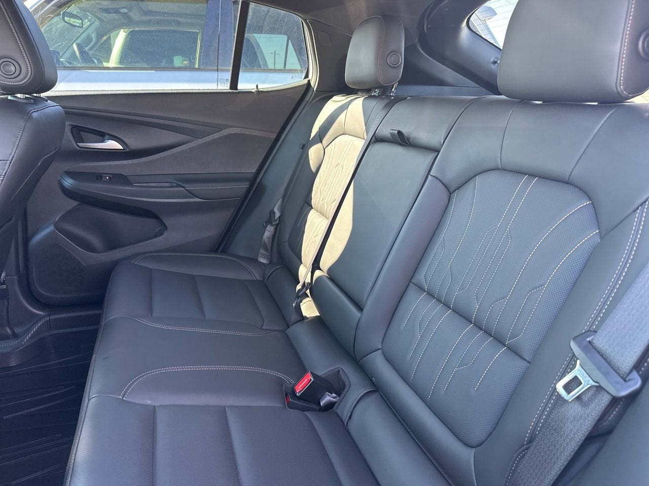 2024 Buick Envista Avenir