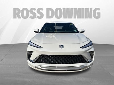 2024 Buick Envista Avenir