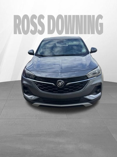2022 Buick Encore GX Preferred