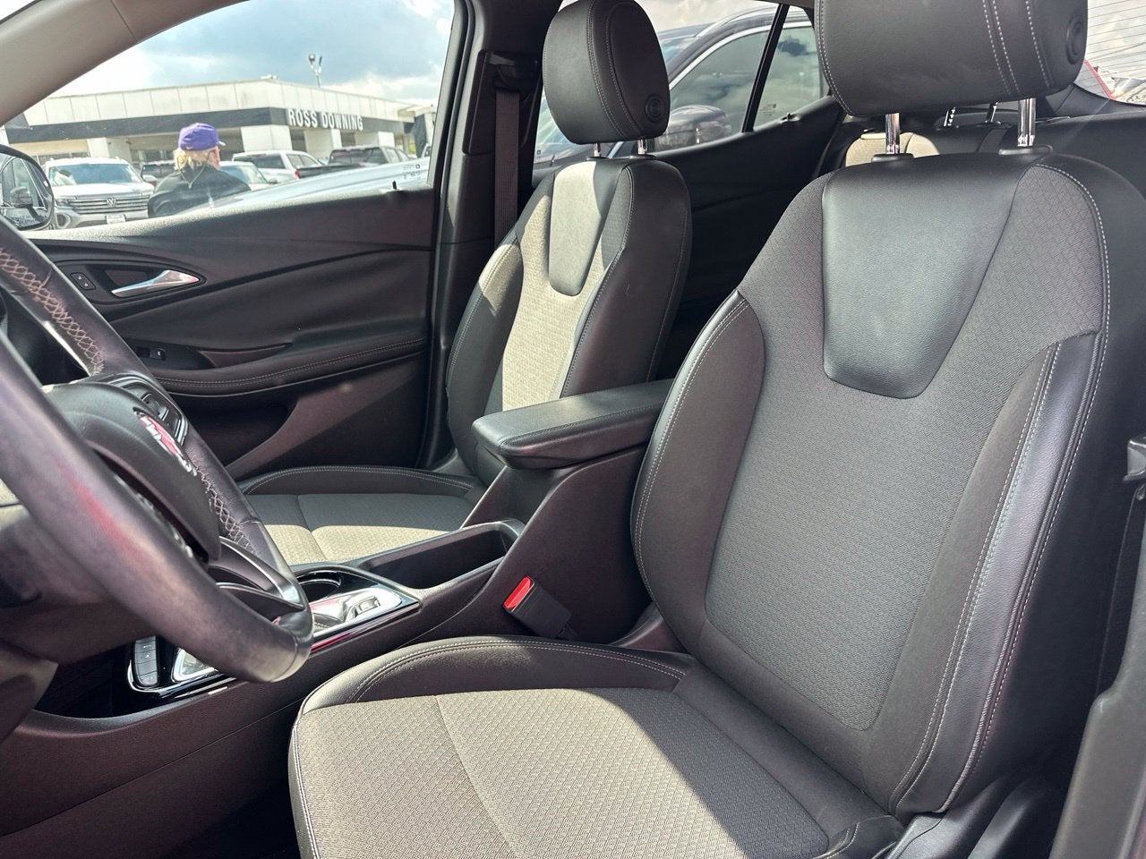 2022 Buick Encore GX Preferred