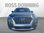 2022 Hyundai Palisade SE