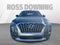 2022 Hyundai Palisade SE
