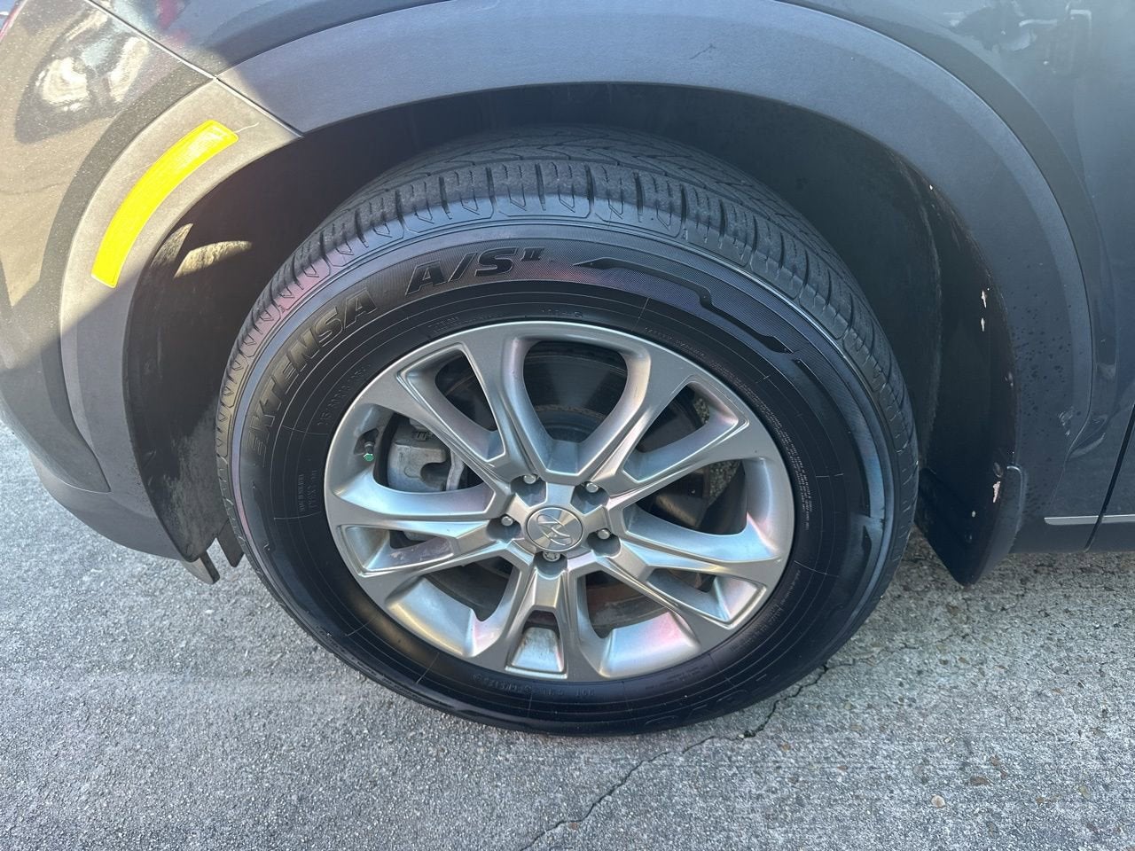 2022 Hyundai Palisade SE