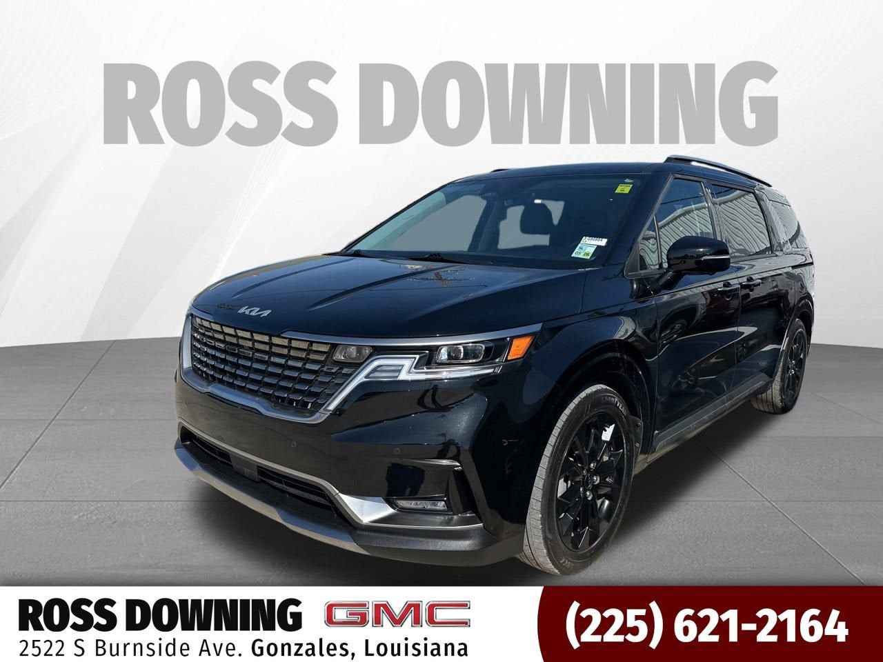 2024 Kia Carnival SX Prestige