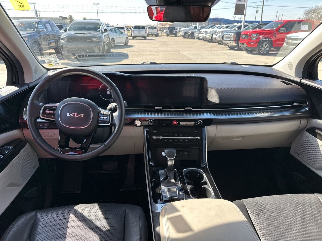 2024 Kia Carnival SX Prestige