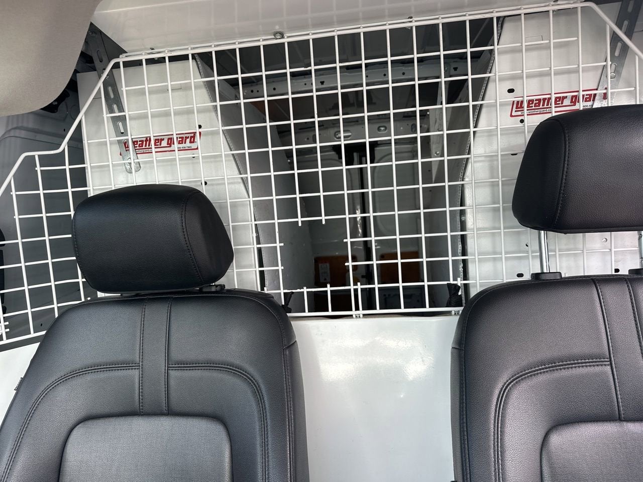 2021 Ford Transit Connect XL Cargo Van