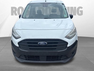 2021 Ford Transit Connect XL Cargo Van