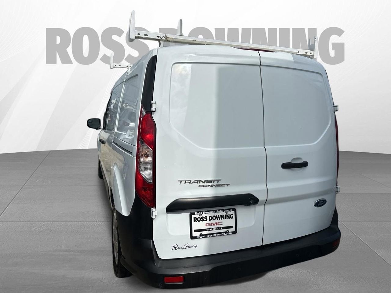 2021 Ford Transit Connect XL Cargo Van