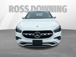 2025 Mercedes-Benz GLA 250 4MATIC®