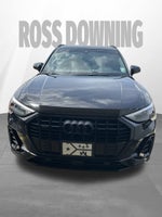 2021 Audi Q3 S line Premium