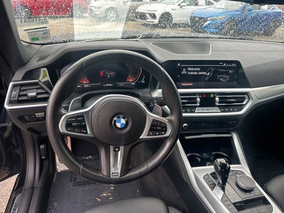 2023 BMW 430i 430i