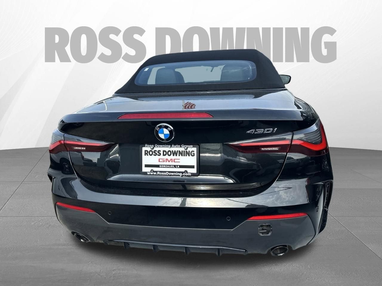 2023 BMW 430i 430i
