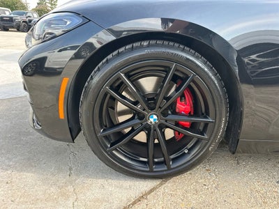 2023 BMW 430i 430i