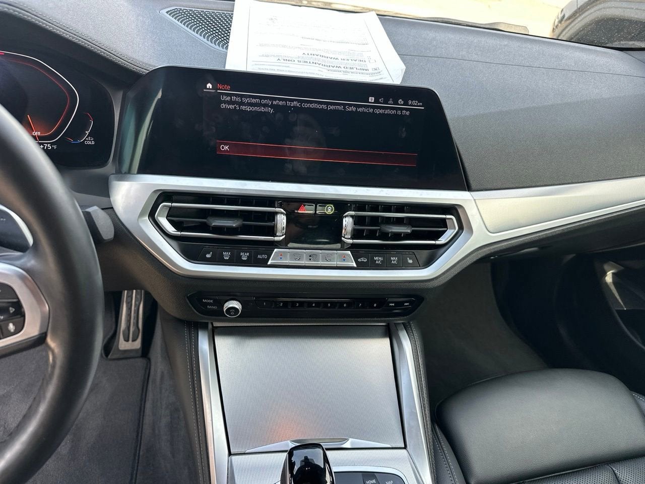 2023 BMW 430i 430i