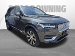 2025 Volvo XC90 B6 Ultra