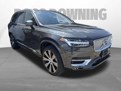 2025 Volvo XC90 B6 Ultra