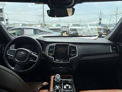 2025 Volvo XC90 B6 Ultra