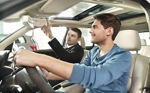 Schedule a test drive at Ross Downing GMC of Gonzales in GONZALES, LA.