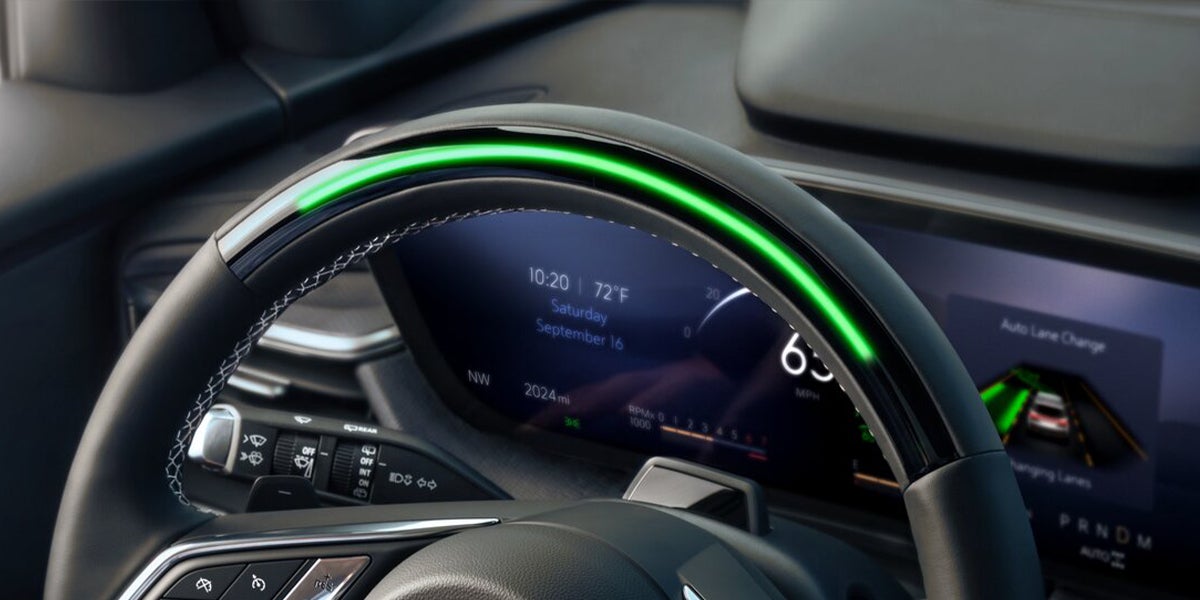 Ross Downing GMC of Gonzales in GONZALES LA