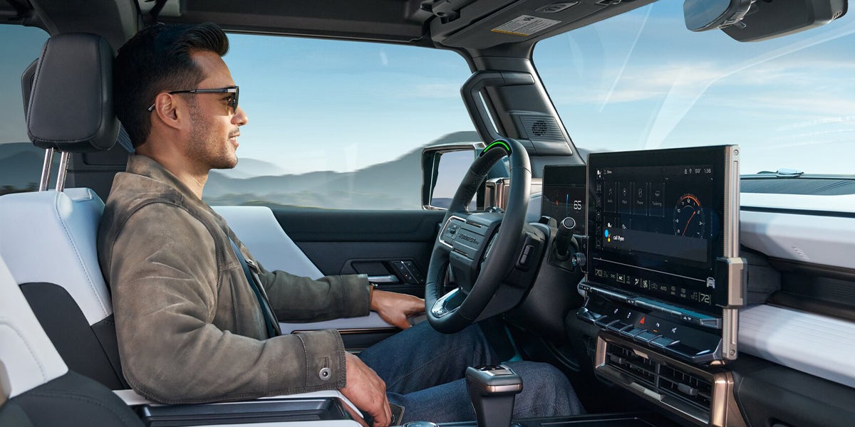 Ross Downing GMC of Gonzales in GONZALES LA