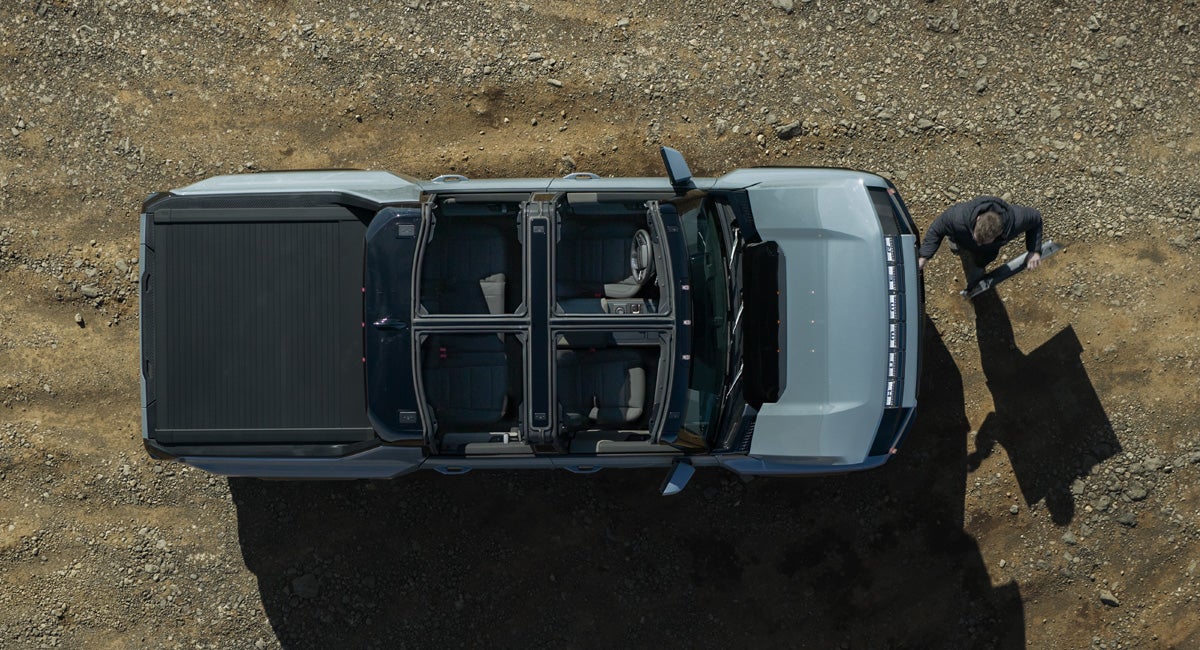 Ross Downing GMC of Gonzales in GONZALES LA