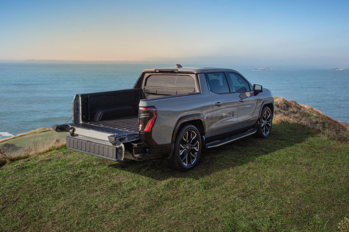 Ross Downing GMC of Gonzales in GONZALES LA