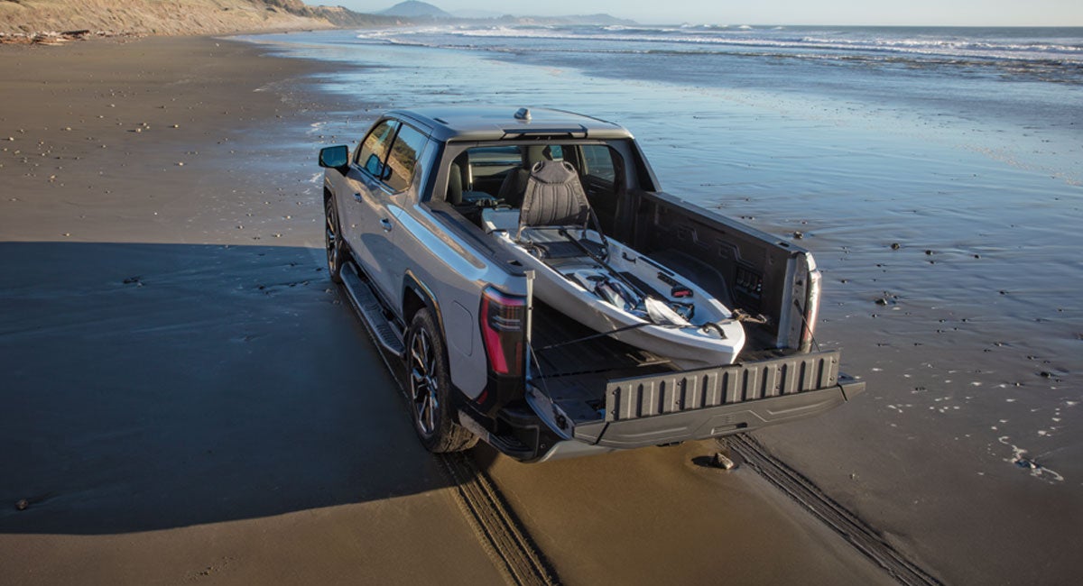 Ross Downing GMC of Gonzales in GONZALES LA