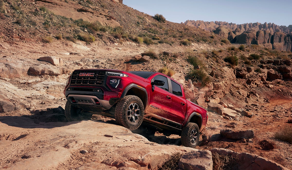 Ross Downing GMC of Gonzales in GONZALES LA