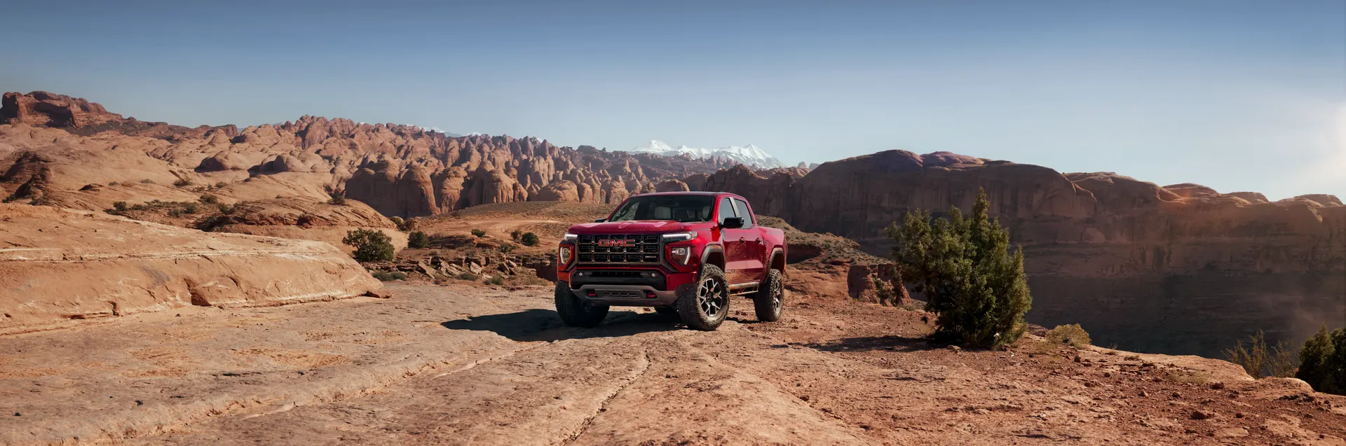 2026 GMC Canyon at Ross Downing GMC of Gonzales in GONZALES LA
