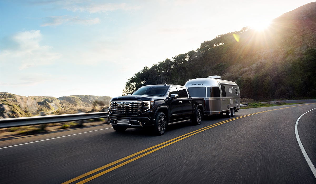 Ross Downing GMC of Gonzales in GONZALES LA