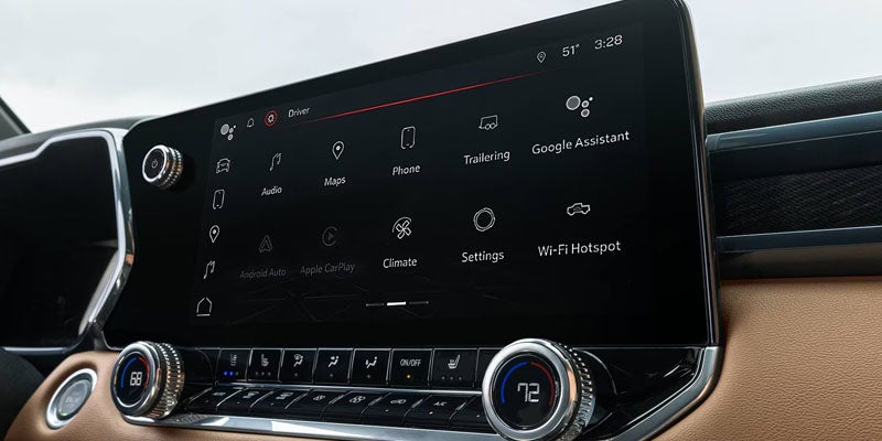 2026 GMC Canyon exterior design