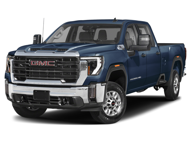 Buy 2025 Sierra 2500 HD Denali In Gonzales