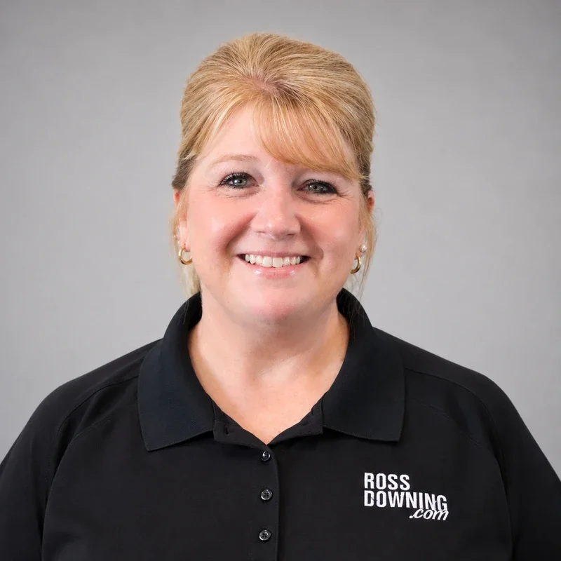 Christina Breaux