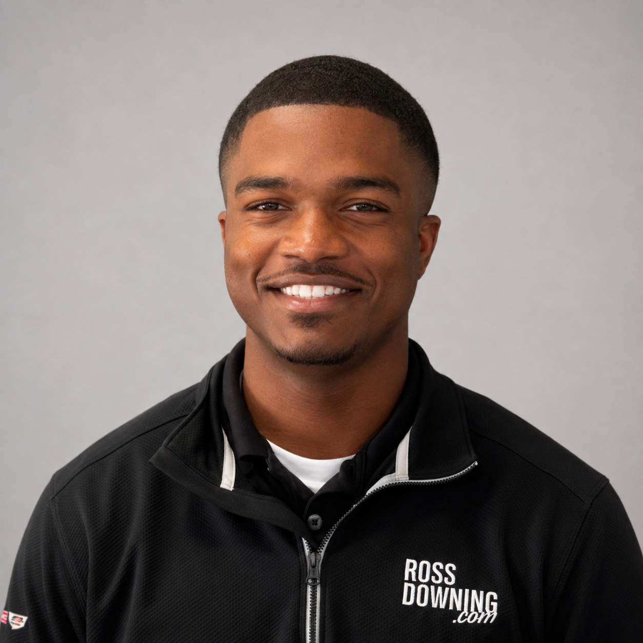 Darence Brooks