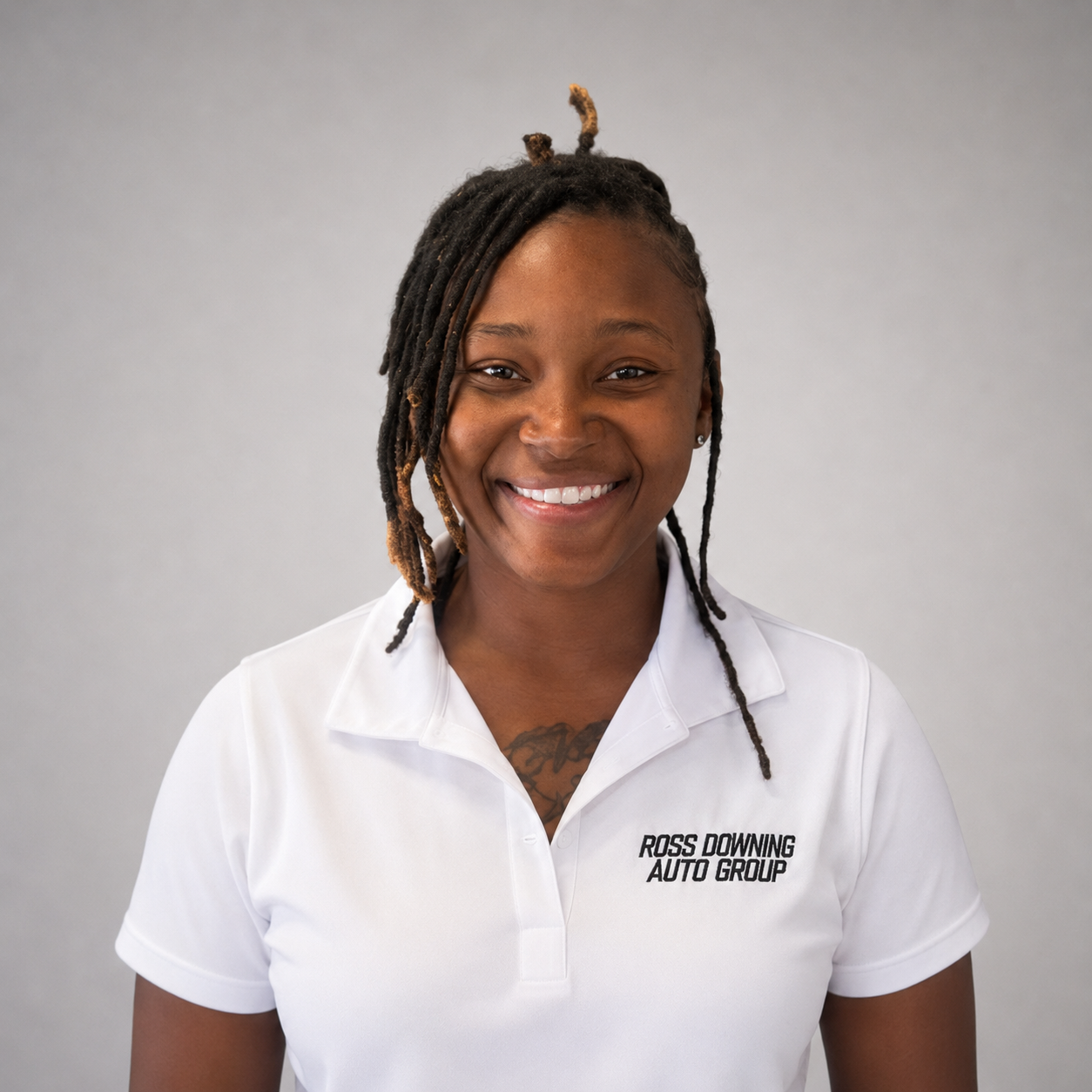 Dreeka Smith