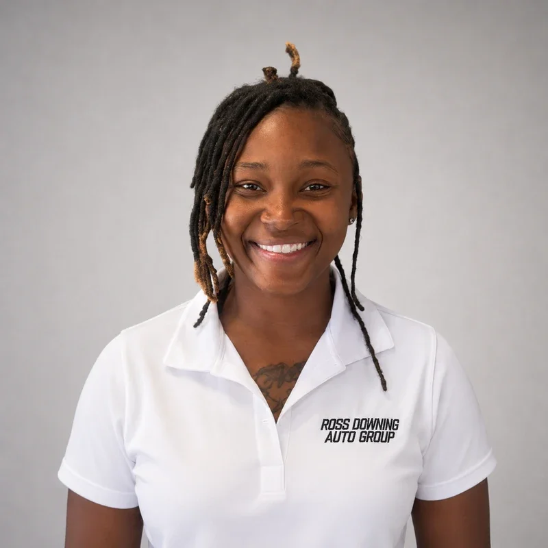Dreeka Smith
