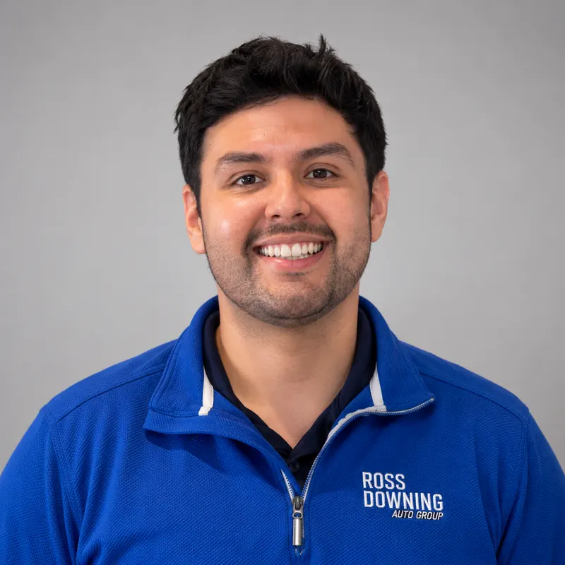 Fernando Bustos