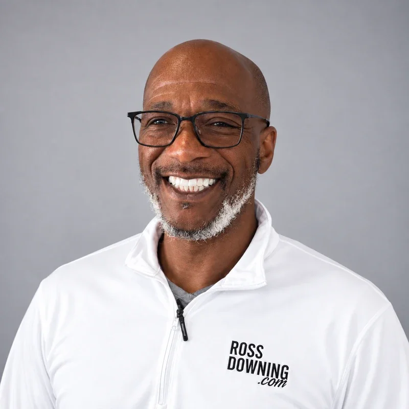 Henri "Ray" Jackson