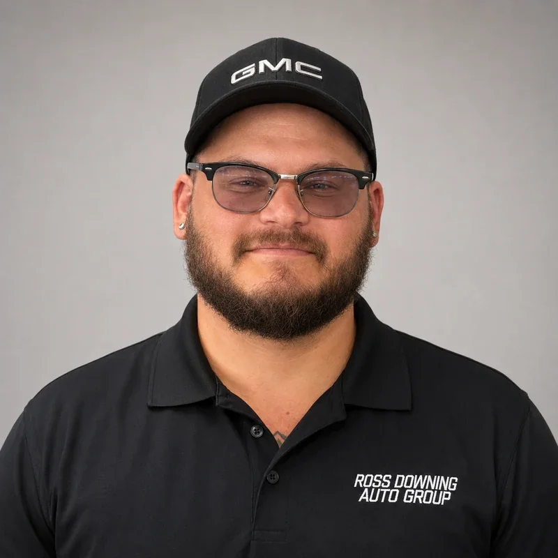 Jeremy "GRITZ" Scioneaux