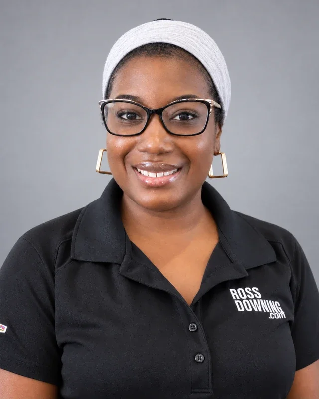 Marlese Watkins