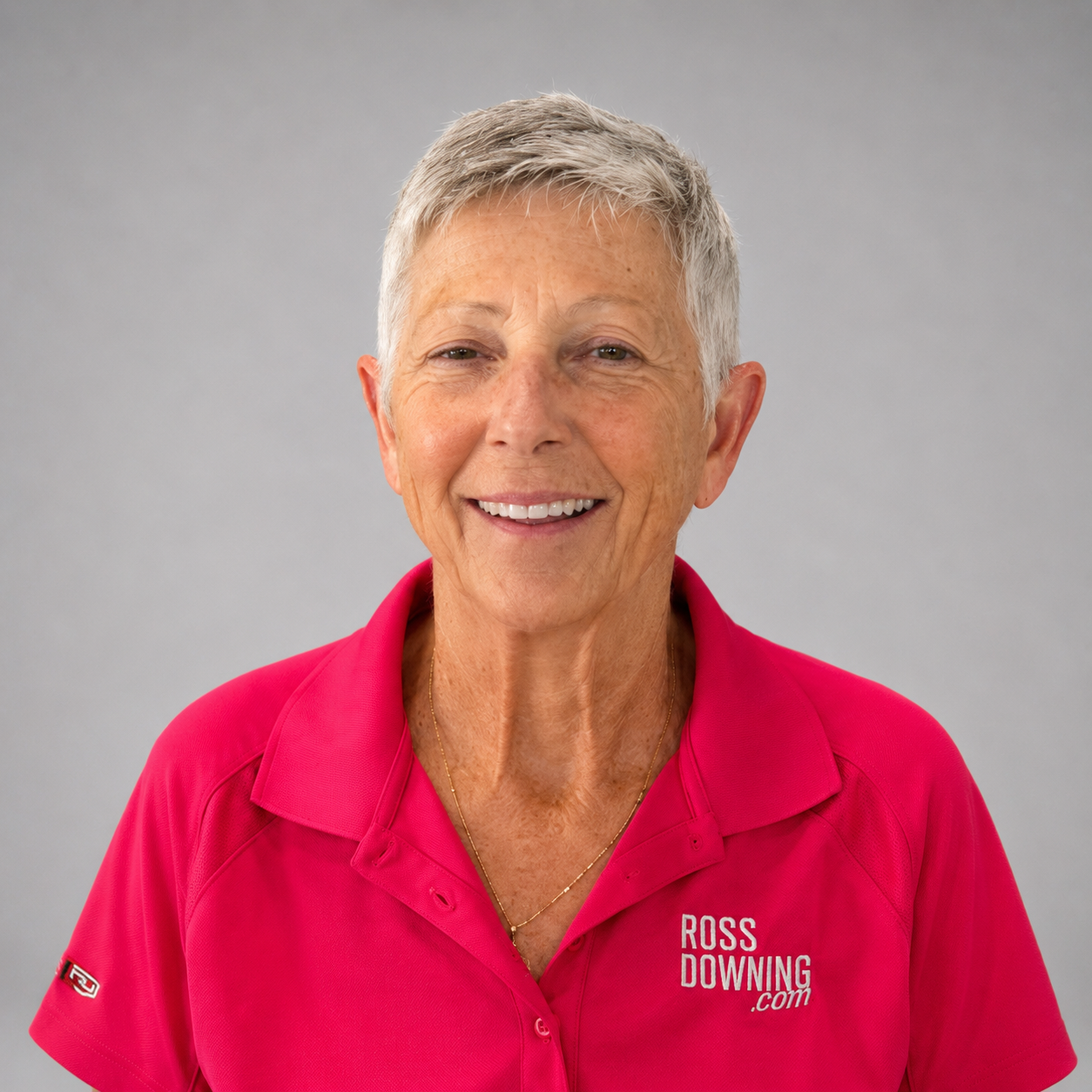 Pam Bourgoyne