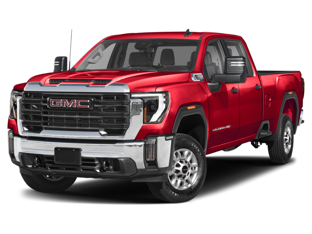Buy 2025 Sierra 2500 HD SLT In Gonzales